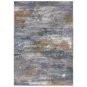 Sivo-hnedý koberec Elle Decor Arty Trappes, 120 × 170 cm