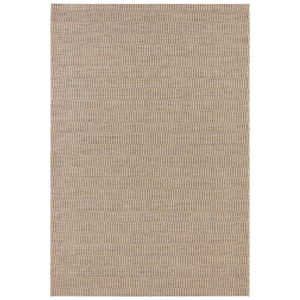 Hnedý koberec vhodný aj do exteriéru Elle Decor Brave Dreux, 160 × 230 cm