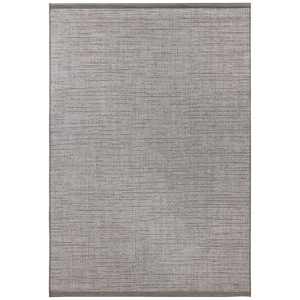Sivý koberec Elle Decor Curious Lens, 77 × 150 cm