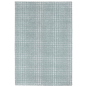 Modro-sivý koberec Elle Decor Euphoria Ermont, 160 × 230 cm