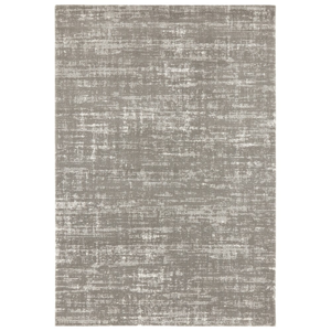 Tmavosivý koberec Elle Decor Euphoria Vanves, 80 × 150 cm