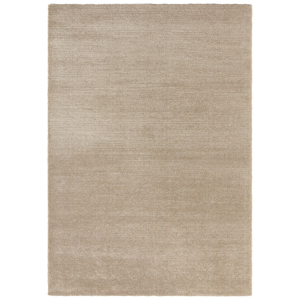 Hnedobéžový koberec Elle Decor Glow Loos, 80 x 150 cm