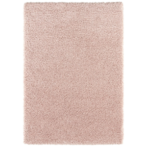Svetloružový koberec Elle Decor Lovely Talence, 200 x 290 cm
