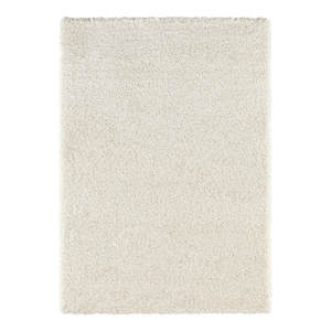 Krémovo-biely koberec Elle Decor Lovely Talence, 140 x 200 cm