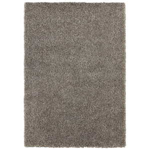Sivý koberec Elle Decor Lovely Talence, 140 x 200 cm