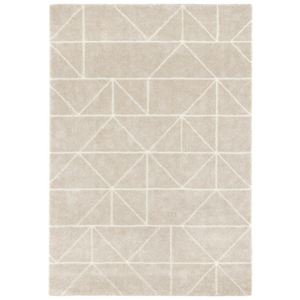 Béžovo-krémový koberec Elle Decor Maniac Arles, 80 x 150 cm
