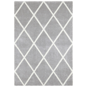 Svetlosivý koberec Elle Decor Maniac Lunel, 200 x 290 cm