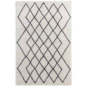 Svetlosivý koberec Elle Decor Passion Bron, 80 × 150 cm