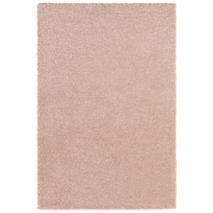 Ružový koberec Elle Decor Passion Orly, 120 × 170 cm