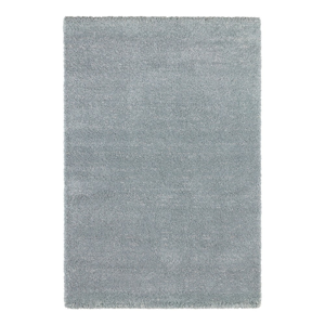 Modrý koberec Elle Decor Passion Orly, 80 × 150 cm