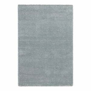 Modrý koberec Elle Decor Passion Orly, 200 × 290 cm