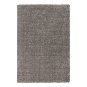 Sivý koberec Elle Decor Passion Orly, 80 × 150 cm