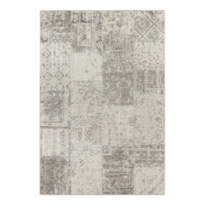 Béžový koberec Elle Decor Pleasure Denain, 80 × 150 cm