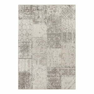 Béžový koberec Elle Decor Pleasure Denain, 120 × 170 cm