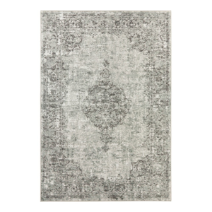 Zelený koberec Elle Decor Pleasure Vertou, 120 × 170 cm