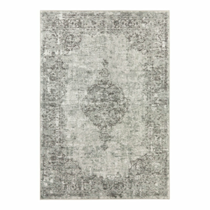 Zelený koberec Elle Decor Pleasure Vertou, 160 × 230 cm