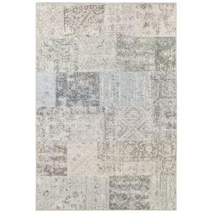 Krémový koberec Elle Decor Pleasure Toulon, 160 × 230 cm