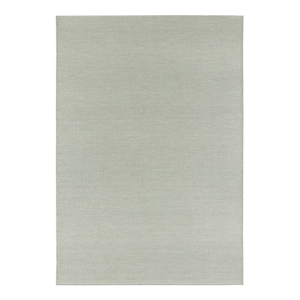 Svetlozelený koberec vhodný aj na von Elle Decor Secret Millau, 140 × 200 cm
