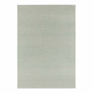 Svetlozelený koberec vhodný aj na von Elle Decoration Secret Millau, 200 × 290 cm