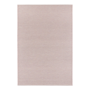 Ružový koberec vhodný aj na von Elle Decor Secret Millau, 160 × 230 cm