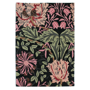 Ručne tkaný koberec Flair Rugs Honeysuckle, 160 × 230 cm