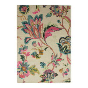 Ručne tkaný koberec Flair Rugs Iris, 120 × 170 cm