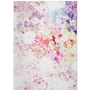 Koberec Universal Bouquet Monica, 80 × 150 cm