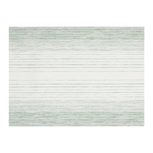 Zelené prestieranie Tiseco Home Studio Chambray, 45 × 33 cm
