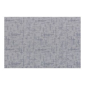 Sivé prestieranie Tiseco Home Studio Melange, 45 × 30 cm