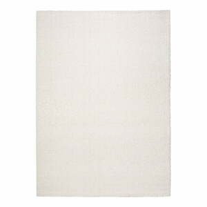 Biely koberec Universal Princess, 230 x 160 cm