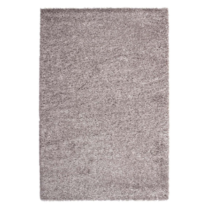 Sivý koberec Universal Catay, 125 x 67 cm