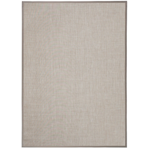 Béžový vonkajší koberec Universal Simply, 240 x 170 cm