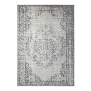 Sivo-krémový koberec Hansa Home Celebration Mirro, 120 x 170 cm