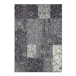 Sivý koberec Hansa Home Celebration Murro, 120 x 170 cm