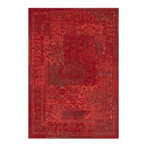 Červený koberec Hanse Home Celebration Garitto, 160 x 230 cm