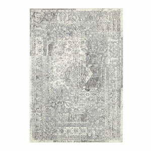 Sivo-krémový koberec Hanse Home Celebration Garitto, 120 x 170 cm