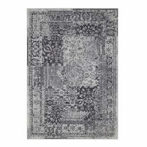 Sivý koberec Hanse Home Celebration Plume, 80 x 150 cm