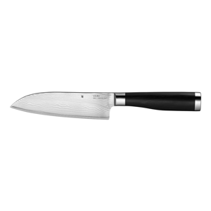 Nôž z kovanej japonskej oceli Cromargan® WMF Yari, dĺžka 31 cm
