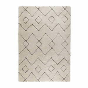 Krémovobiely koberec Flair Rugs Imari, 120 × 170 cm
