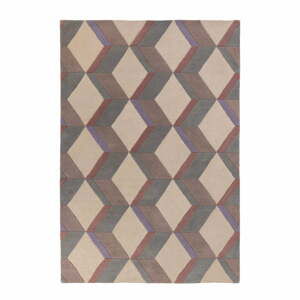 Koberec z vlny Flair Rugs Brent, 120 × 170 cm