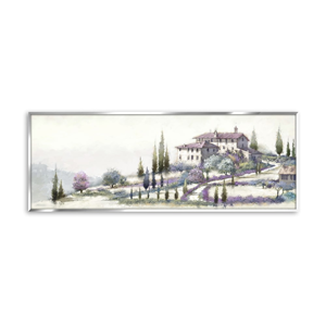 Obraz na plátne Styler Tuscany, 152 x 62 cm