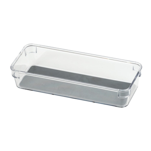 Organizér do zásuvky Wenko Drawer Insert, 23 × 4,5 cm