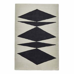 Vlnený koberec Think Rugs Inaluxe Crystal Palace, 150 x 230 cm