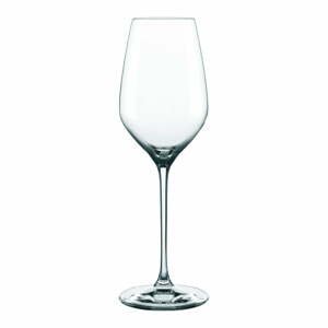 Sada 4 pohárov na biele víno z krištáľového skla Nachtmann Supreme White Wine, 300 ml