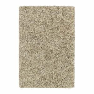 Krémový koberec Think Rugs Vista Cream, 120 × 170 cm