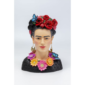 Dekorácia Kare Design Frida Flowers
