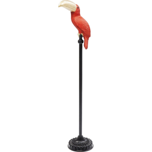 Dekoratívna figurína vtáka Kare Design Tukan