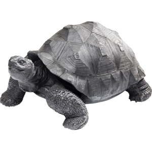 Dekoratívna soška korytnačky Kare Design Turtle