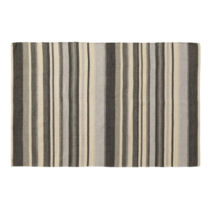 Sivý koberec La Forma Arcus, 130 x 190 cm