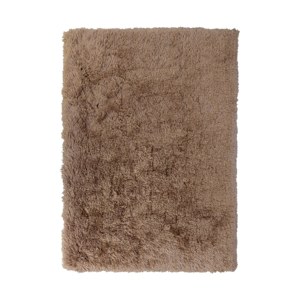 Hnedý koberec Flair Rugs Orso, 120 x 160 cm